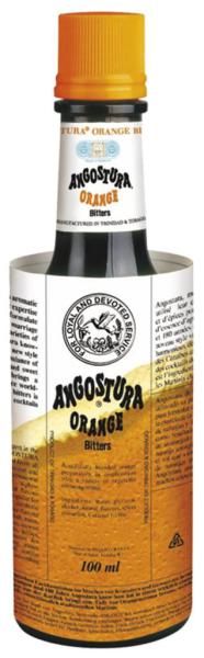 Angostura Orange Bitters 28 % vol. 100 ml